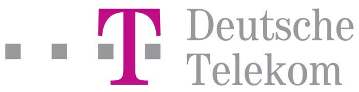 go werbeagentur Logo Deutsche Telekom Go.for-it.de Für Sie