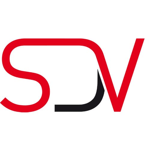 go werbeagentur Logo SDV solo Go.for-it.de Für Sie
