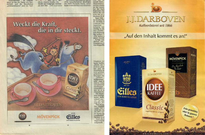 Kaffe Werbung Combined 2 Go.for-it.de Für Sie