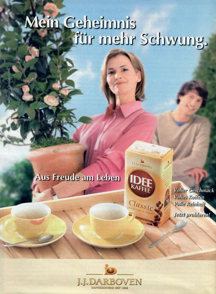 Kaffe Werbung Go.for-it.de Für Sie